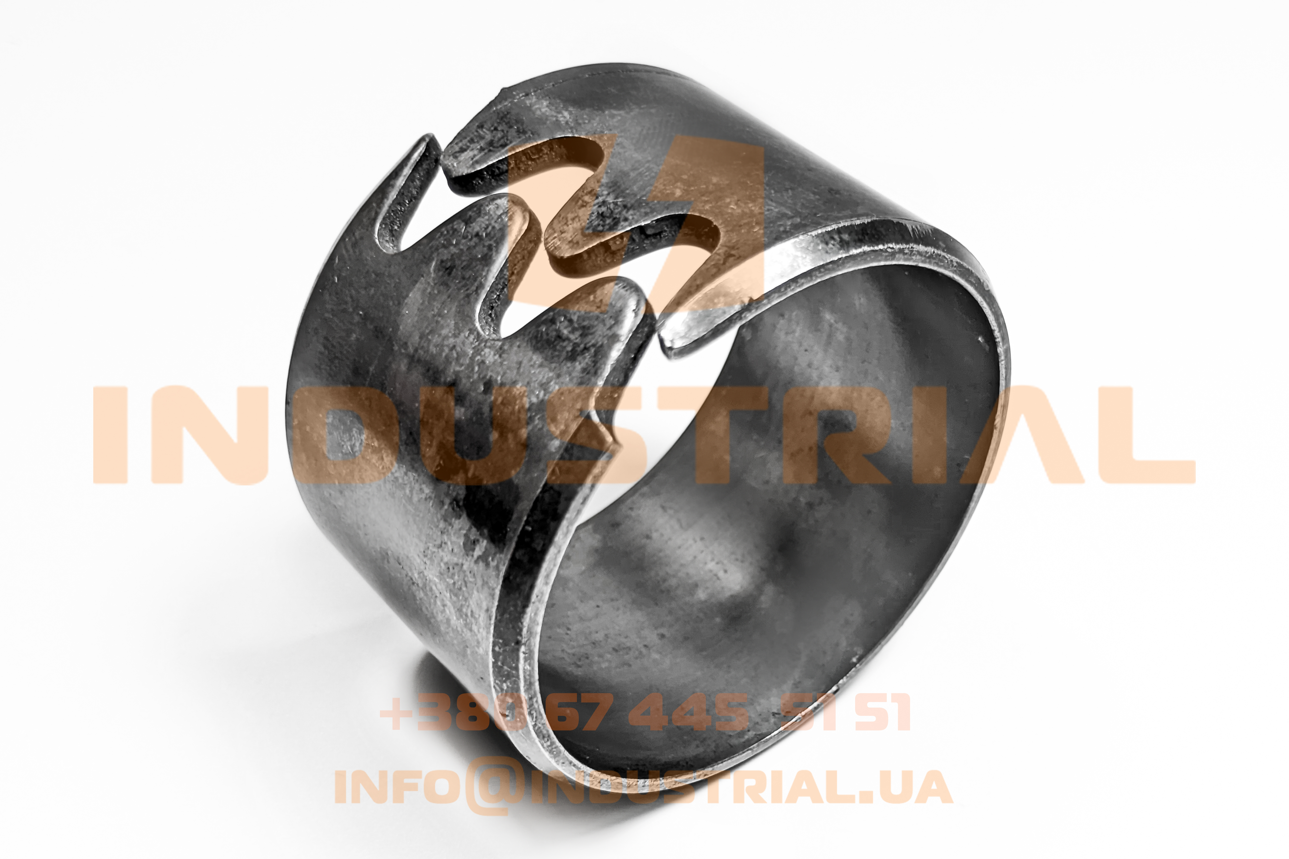 CNH 4118438 CNH INDUSTRIAL